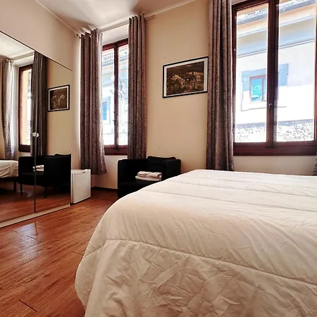 Bed & Breakfast San Lorenzo 3*