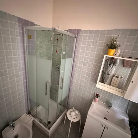 Bed & Breakfast San Lorenzo 3*