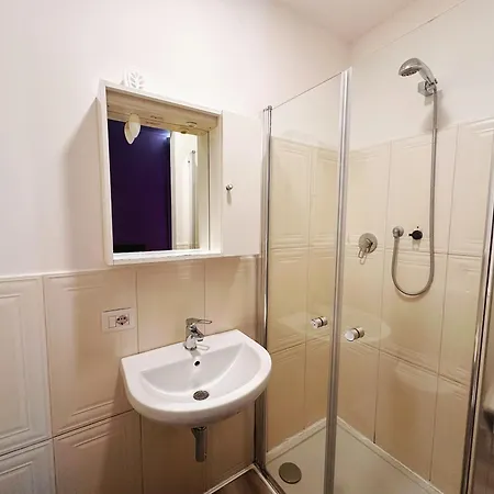 San Lorenzo Bed & Breakfast