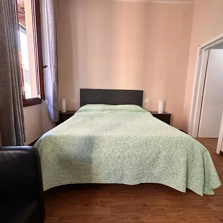 San Lorenzo Bed & Breakfast 3*