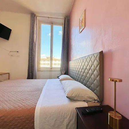 San Lorenzo 3* Firenze