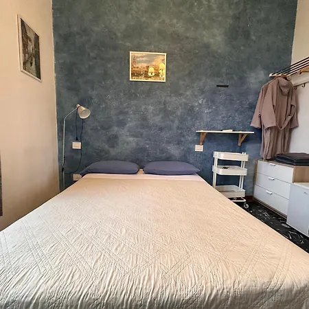 San Lorenzo Bed & Breakfast