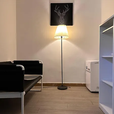 Bed & Breakfast San Lorenzo 3*