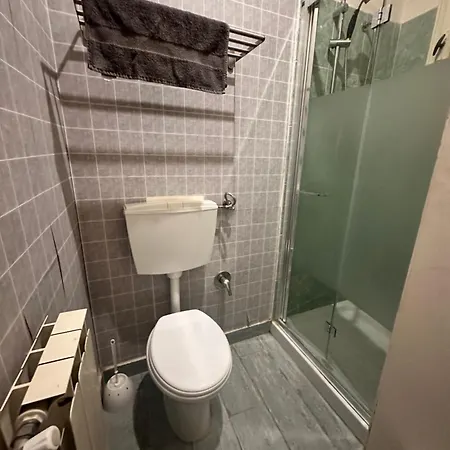 San Lorenzo Bed & Breakfast Firenze