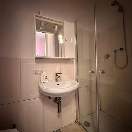 San Lorenzo Bed & Breakfast 3*