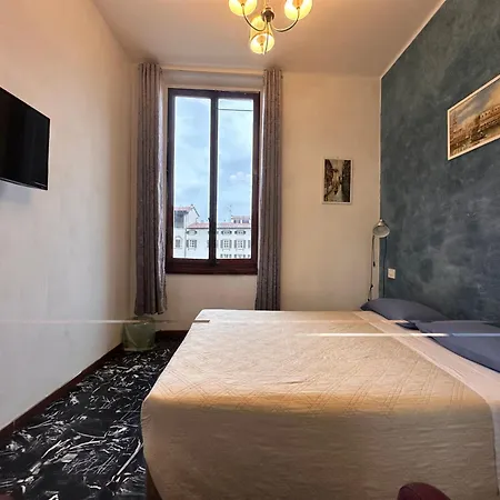 San Lorenzo 3* Firenze