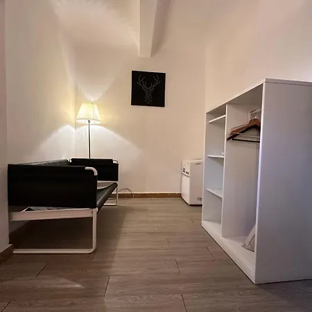 San Lorenzo Bed & Breakfast Firenze