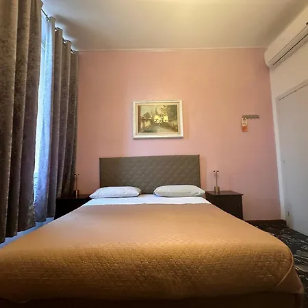 Bed & Breakfast San Lorenzo Firenze