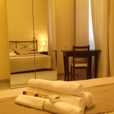 San Lorenzo Bed and breakfast