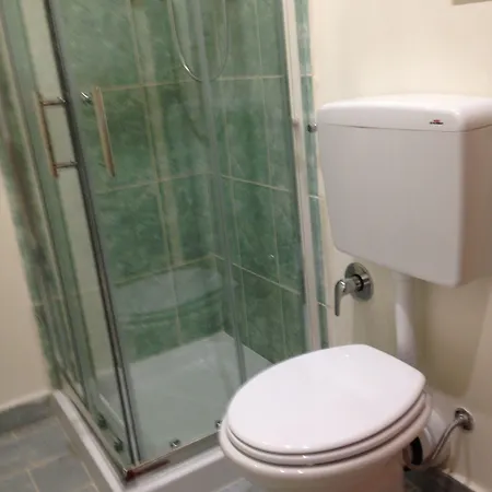 San Lorenzo Bed and breakfast 3*