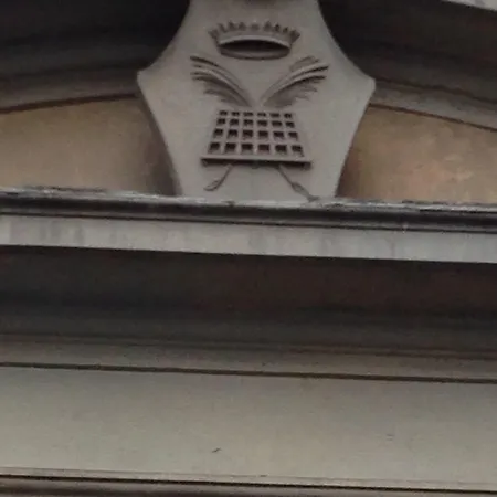 San Lorenzo Florencia