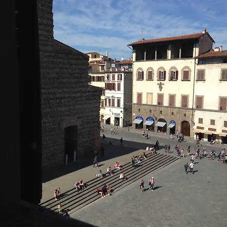 San Lorenzo 3* Florencia