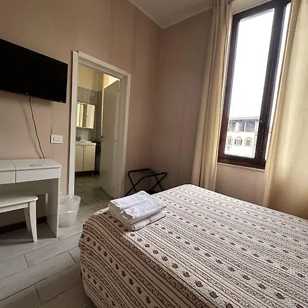 Bed and breakfast San Lorenzo