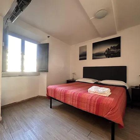 Bed and breakfast San Lorenzo 3*