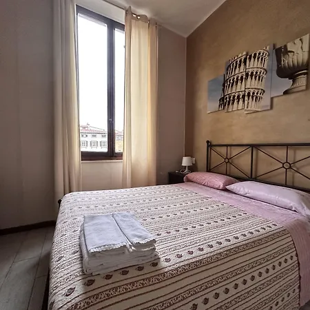 San Lorenzo Bed and breakfast Florencia