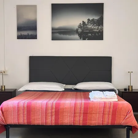 Bed and breakfast San Lorenzo Florencia