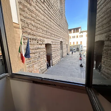 Bed and breakfast San Lorenzo 3*