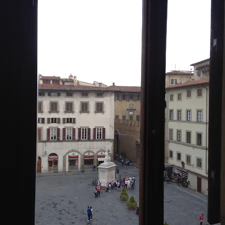 Bed and breakfast San Lorenzo 3*