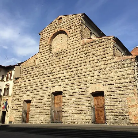 Bed & Breakfast San Lorenzo Firenze