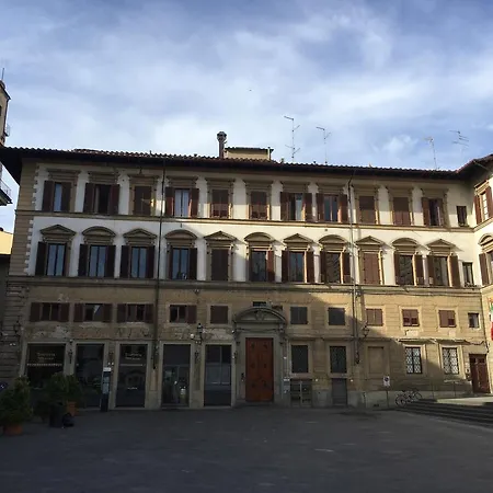 Bed & Breakfast San Lorenzo Firenze