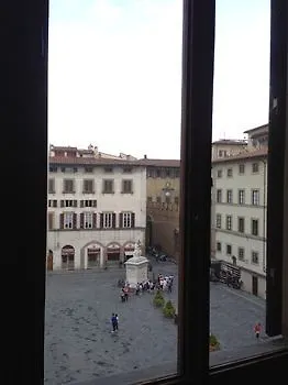 San Lorenzo 3* Firenze
