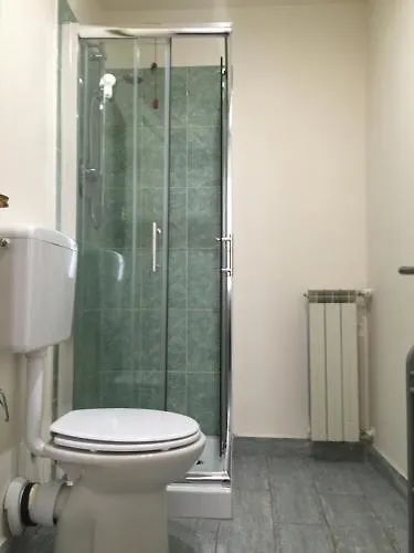 San Lorenzo ベッド・アンド・ブレックファスト フィレンツェ