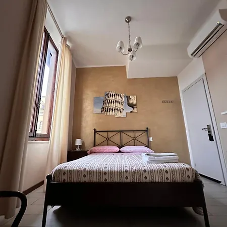 San Lorenzo Bed & Breakfast Florencie