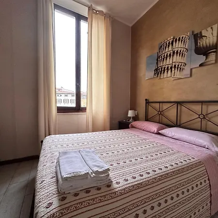 Bed & Breakfast San Lorenzo Florencie