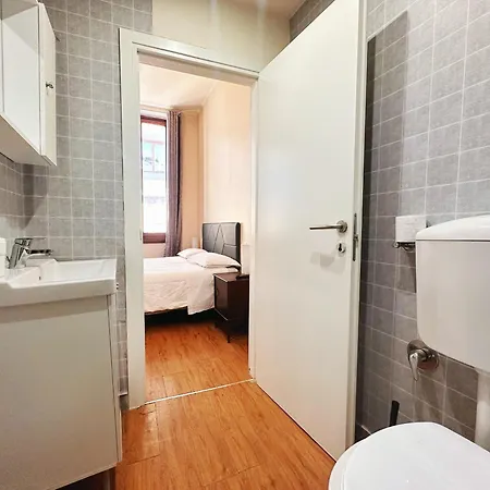 San Lorenzo Bed & Breakfast Florencie