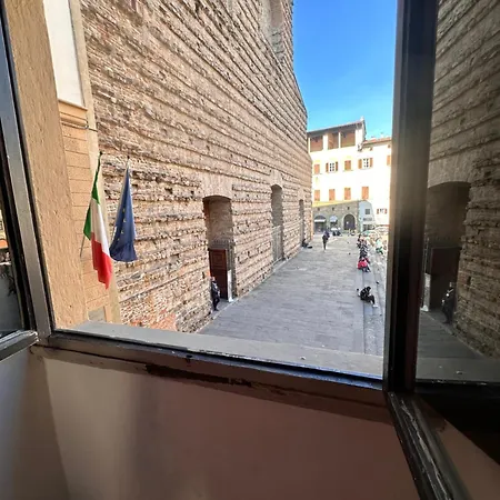 San Lorenzo Bed & Breakfast Florencie