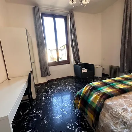 San Lorenzo Bed & Breakfast