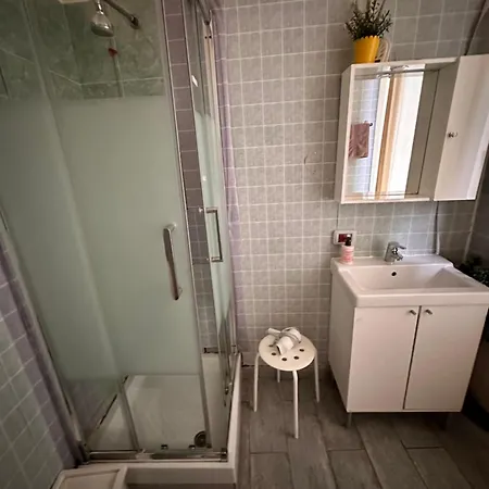 Bed & Breakfast San Lorenzo 3*
