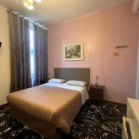 Bed & Breakfast San Lorenzo 3*