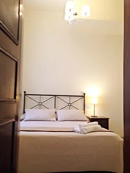 Bed & Breakfast San Lorenzo Florencie