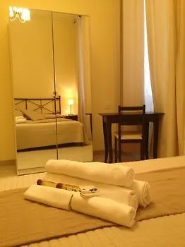 San Lorenzo Bed & Breakfast