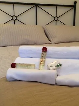 Bed & Breakfast San Lorenzo Florencie